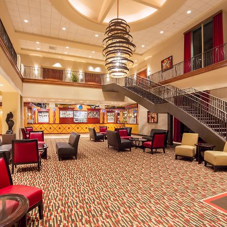 בואנה פארק Knott'S Hotel מראה חיצוני תמונה