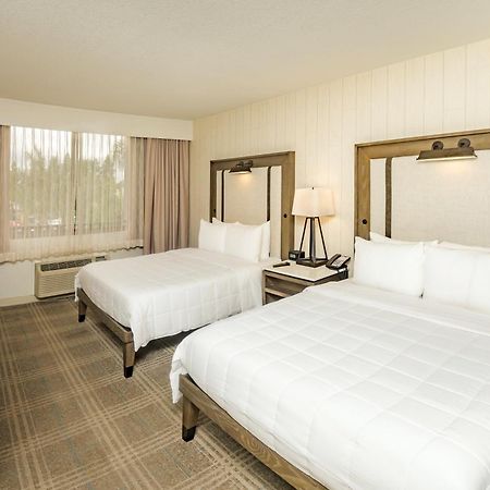 בואנה פארק Knott'S Hotel מראה חיצוני תמונה