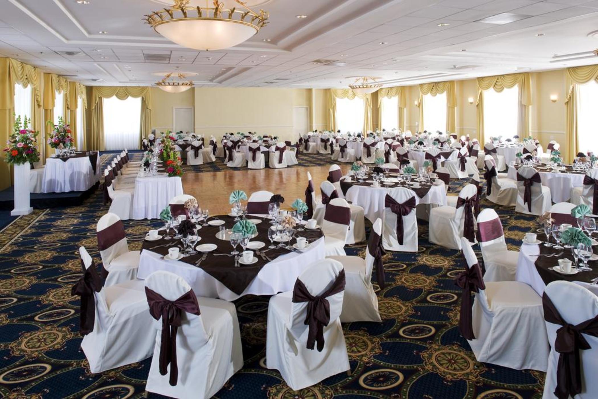 בואנה פארק Knott'S Hotel מראה חיצוני תמונה