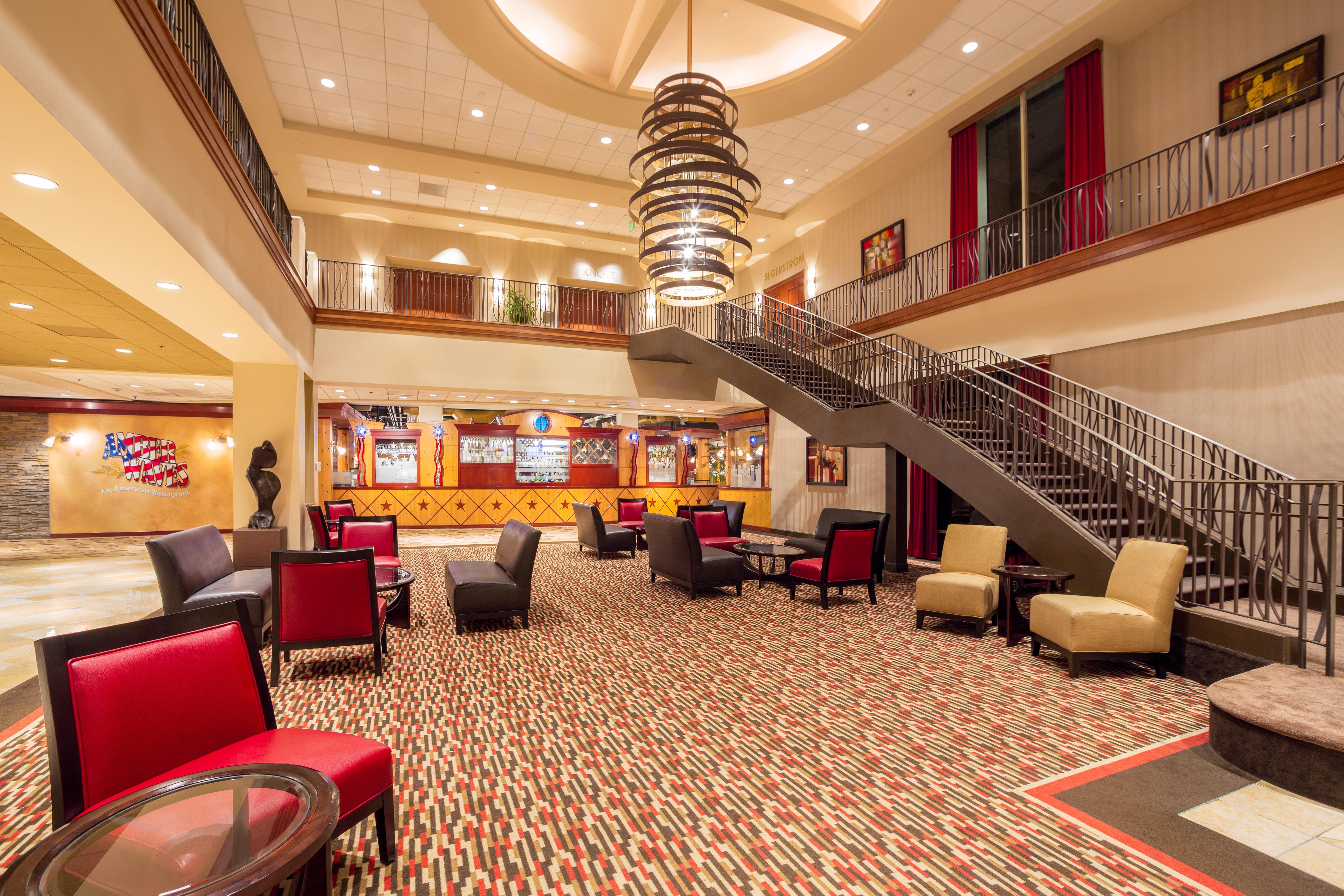 בואנה פארק Knott'S Hotel מראה חיצוני תמונה