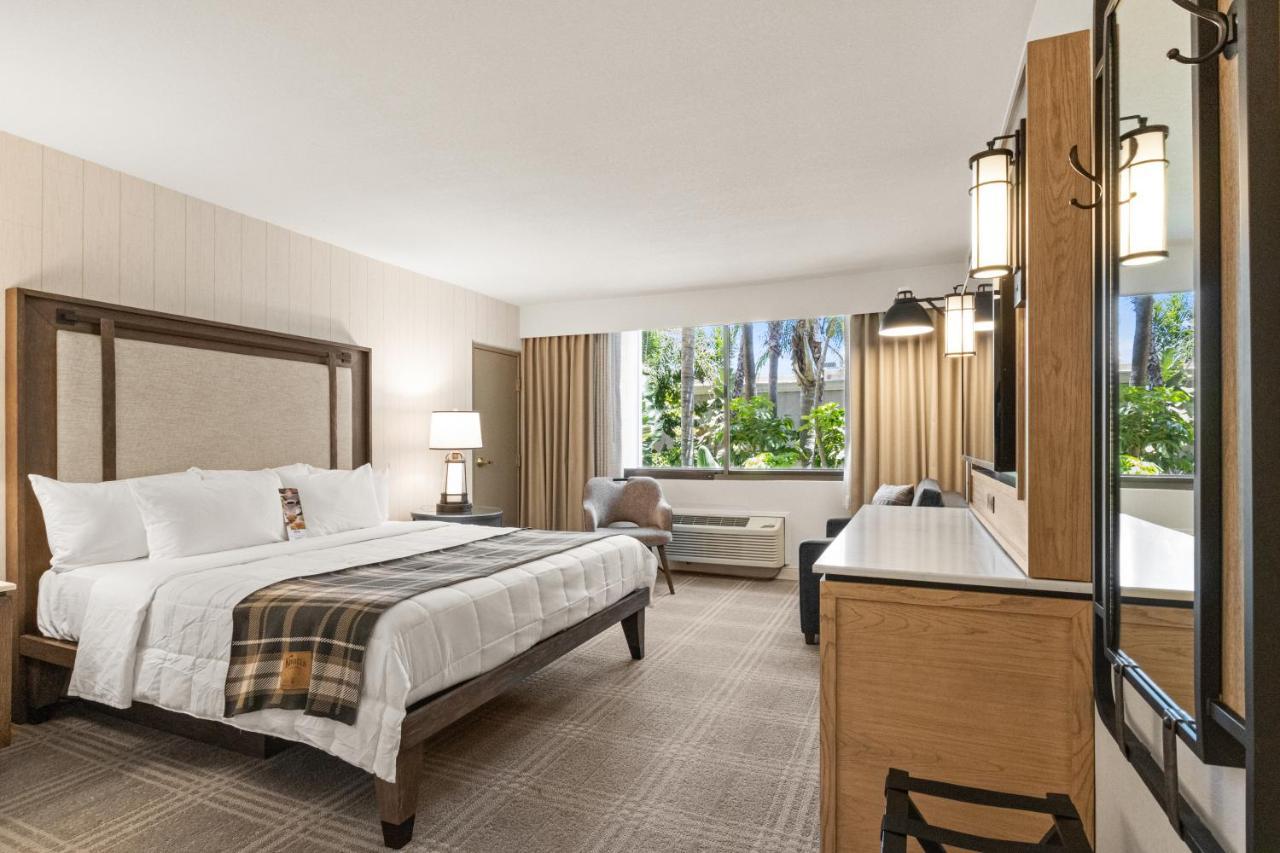 בואנה פארק Knott'S Hotel מראה חיצוני תמונה