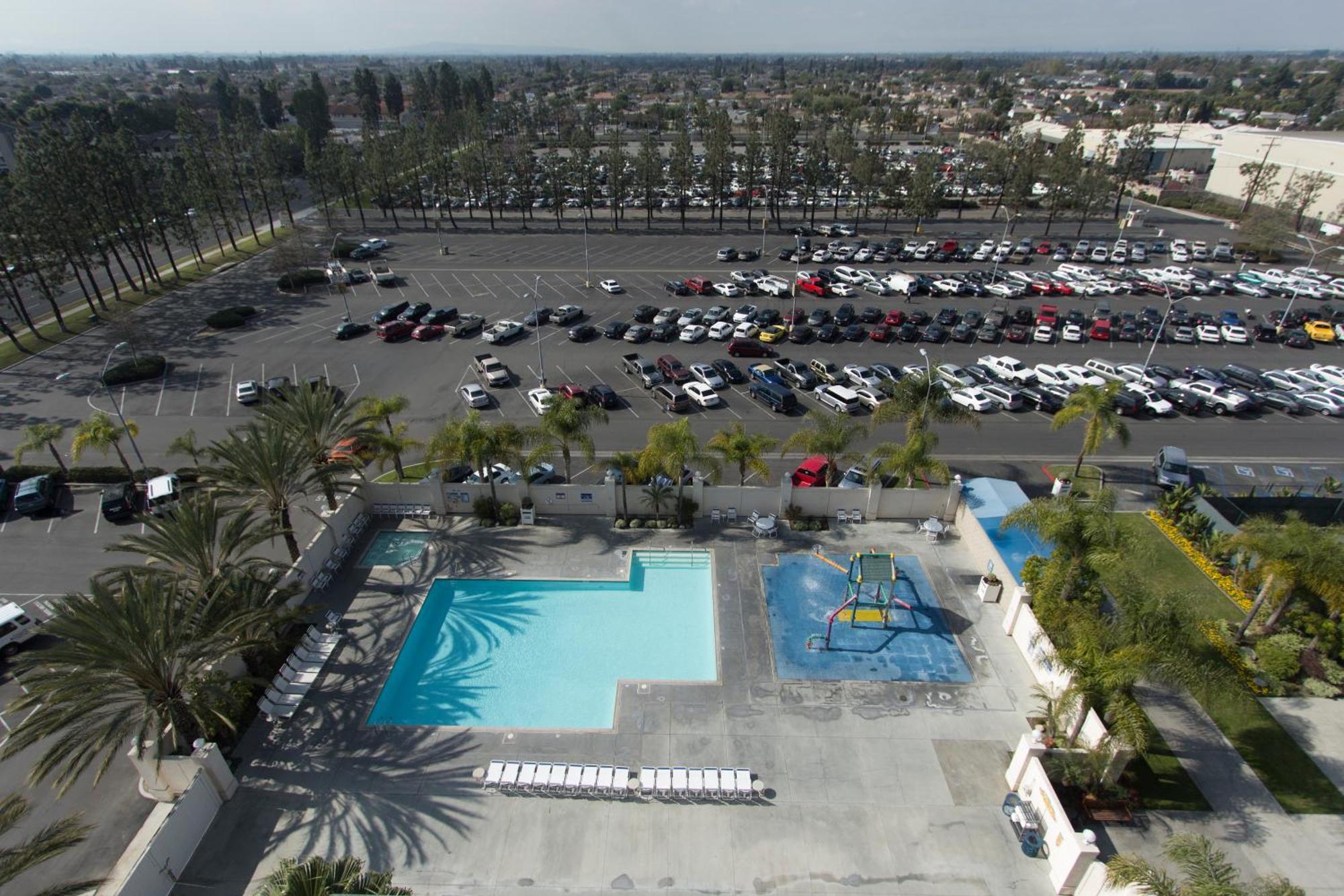 בואנה פארק Knott'S Hotel מראה חיצוני תמונה