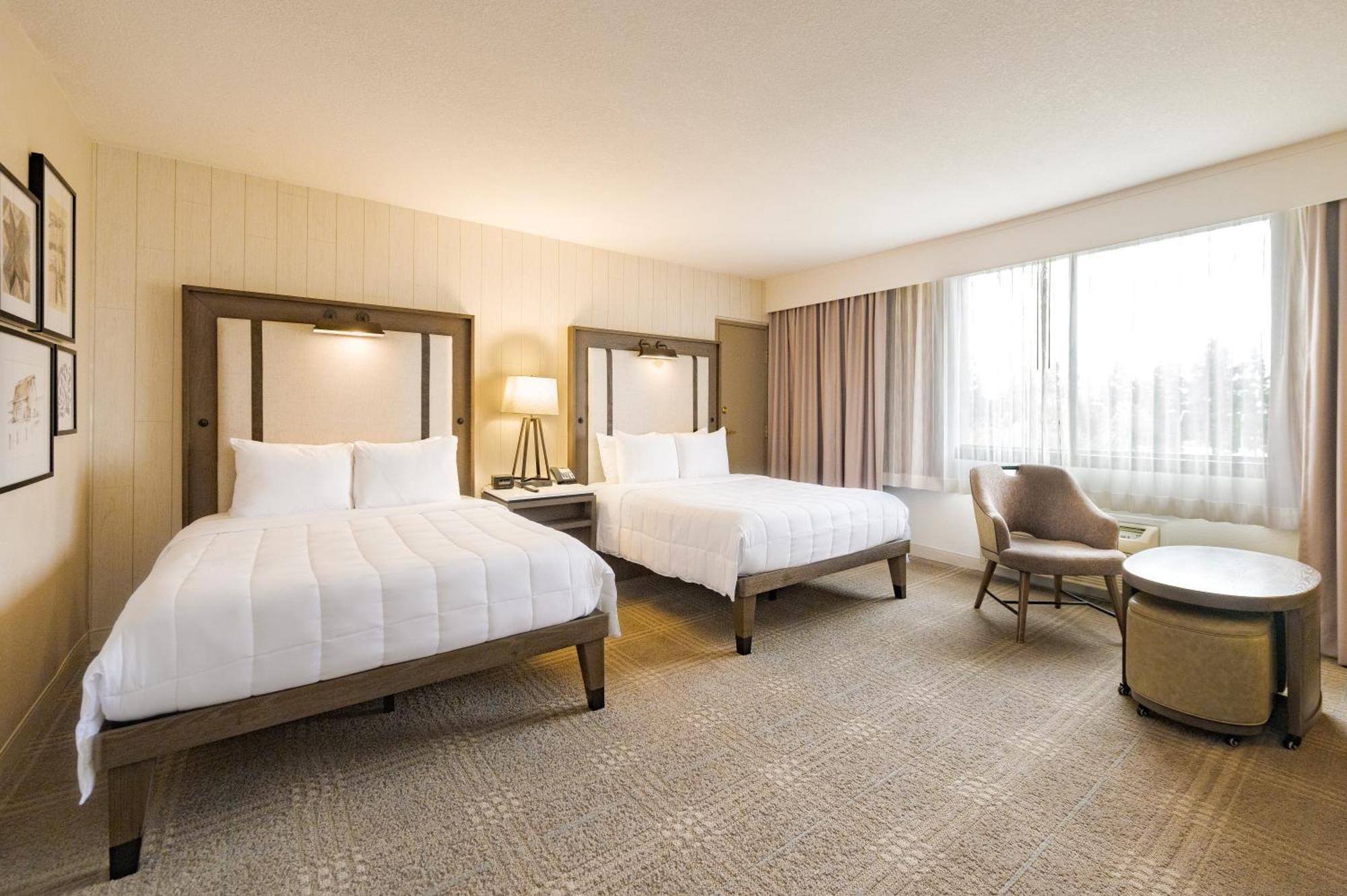 בואנה פארק Knott'S Hotel מראה חיצוני תמונה